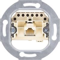 Merten 465720 UAE-Einsatz 8, Netzwerktechnik