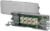 METZ CONNECT Cat.7 Kabelverbinder (130863-E)