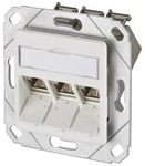 METZ CONNECT 1309131102-E, E-DATmodul 3x8(8) UPK RW