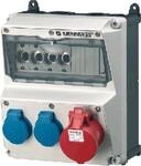 MENNEKES (920004) AMAXX&reg; Steckdosen-Kombination