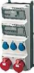 MENNEKES (940008) AMAXX&reg; Steckdosen-Kombination