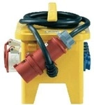 MENNEKES (70351) EverGUM&reg; Steckdosen-Kombination