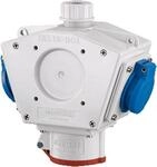 MENNEKES (92915) DELTA-BOX