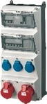 MENNEKES (940006) AMAXX&reg; Steckdosen-Kombination