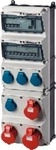 MENNEKES (950007) AMAXX&reg; Steckdosen-Kombination