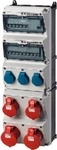 MENNEKES (950010) AMAXX&reg; Steckdosen-Kombination