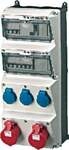 MENNEKES (940002) AMAXX&reg; Steckdosen-Kombination