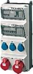 MENNEKES (940005) AMAXX&reg; Steckdosen-Kombination