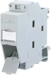 METZ CONNECT 1309427103-E Modul REGplus IP20 lichtgrau unbest&uuml;ckt