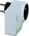Phoenix Contact MNT-1 D/WH Zwischenstecker, wei&szlig; (2882213)