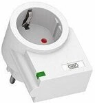 OBO Bettermann FC-D FineController &Uuml;berspannungsschutz, 230V, 16 A (5092800)