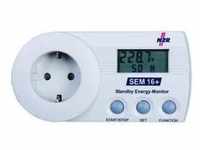 NZR SEM 16+ Energy-Monitor (08030300)