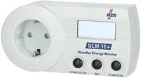 NZR SEM 16+ Energy-Monitor (08030300)