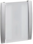 Grothe Croma 100A Elektronik-Gong, 17 Melodien, 2-fach Rufunterscheidung, 8-12V