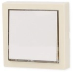 Honeywell Home E227 QUADRA Tischtaster, wei&szlig;