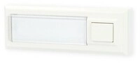 Grothe ETA 2132 Etagenplatte Combilux, Wei&szlig; (51015)