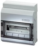Hensel KV 1512 Automatengeh&auml;use, 12TE, IP54, HxBxT 333x295x129 mm, grau