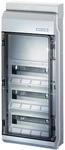 Hensel KV 9440 Automatengeh&auml;use, 36TE, IP65, HxBxT 708x295x129 mm, grau
