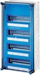 Hensel MI1448 Automatengeh&auml;use 48TE