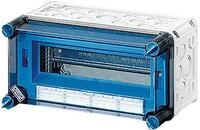 Hensel Mi1112 Automatengeh&auml;use 12TE
