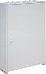 Hager FWB52S Feldverteiler AP, univers, IP44, SKII, 120PLE, 800x550x161mm,