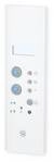 Rademacher 2650 RolloHomeControl Modi Gurtkastenuhr (31000512), ultrawei&szlig;