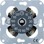 Schaltuhr 16 AX 250 V ~; &Ouml;ffner/Schlie&szlig;er 1-pol.; Jung 11120-20