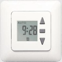Kaiser Nienhaus 320600 Tastor Konsum SD-Astro Rollladentimer, Tages- u.