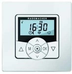 Rademacher 5665-UW RolloHome Control Troll Comfort DuoFern Funkf&auml;hige Zeitschaltuhr
