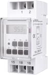 Elektrobock CS4-16 Zeitschalter, REG, Wei&szlig;