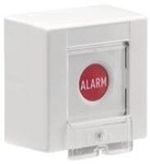 ABUS AZ6500 VdS Aufputz-&Uuml;berfalltaster