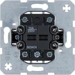 Berker 503404 Gruppen-Wippentaster