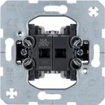 Berker 303520 Jalousie-Wippenschalter Modul-Eins&auml;tze