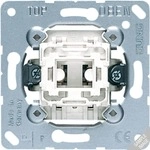 Jung 502 U Wippschalter 10 AX 250 V ~