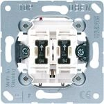 Jung 535U5 Doppel-Taster 10 AX 250 V
