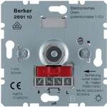 Berker 289110 Elektronisches Drehpotentiometer