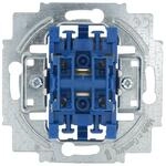 Busch-Jaeger 2000/5 US Wippschalter-Einsatz Serienschaltung (2CKA001012A1085)