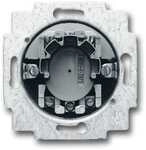 Busch-Jaeger 2712 USL-101 Jalousieschalter/-taster-Einsatz, 2-polig...