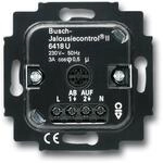 Busch-Jaeger 6418 U Jalousie-Basis-Einsatz 2-Draht Jalousie-Einsatz (2CKA006410A0375)