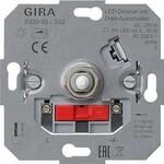 Gira LED-Dimmeinsatz mit Dreh-Ausschalter (030000)