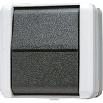 JUNG 806W Wippschalter 10 AX 250 V ~