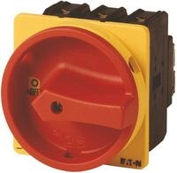 Eaton P3-100/EA/SVB Hauptschalter (74320)