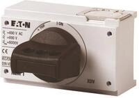 Eaton NZM1-XDV Drehgriff abschlie&szlig;bar (260125)