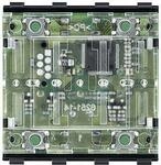 Merten KNX-Tastermodul, System M, 2fach (625299)