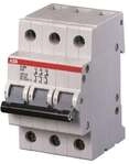 ABB E203/100G Trennschalter, 3P, 100A (2CDE283001R1100)