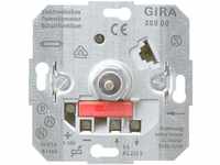 Gira Einsatz Elektronisches Potentiometer mit Schaltfunktion für 10 V Steuereingang