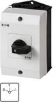 Eaton T0-4-8410/I1 Stern-Dreieck-Schalter (207140)
