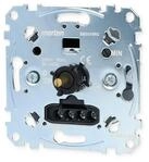 Merten MEG5136-0000 Drehdimmer-Einsatz f&uuml;r kapazitive Last, 20-315 W