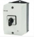 Eaton T3-4-8902/I2 Umschalter Netz/Notstrom, I2 (215224)