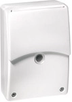 Esylux CDS-A/T AP D&auml;mmerungsschalter, wei&szlig; (RK39500010040)